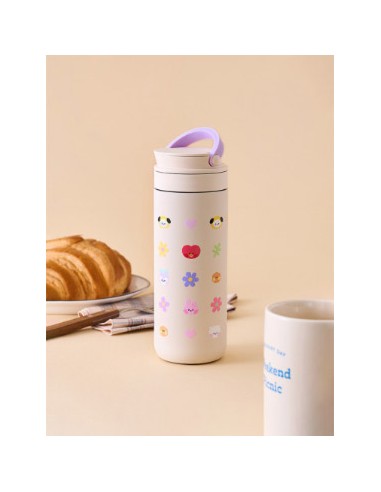 BT21 minini Goods - Metro Tumbler 475ml