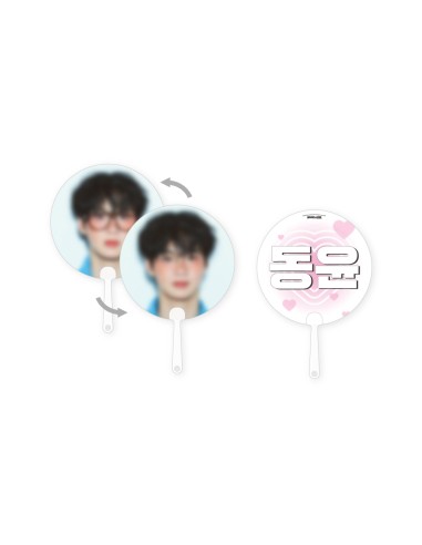 JANG DONGYOON Report of Love Goods - LENTICULAR PICKET