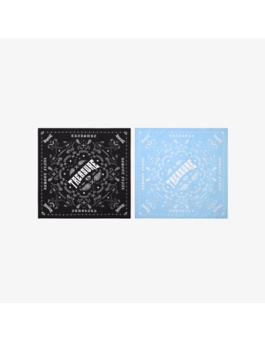 TREASURE REBOOTFINAL Goods - BANDANA