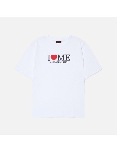 JAEMIN NARCISSISM&ITZ* Goods - I LOVE ME T SHIRT