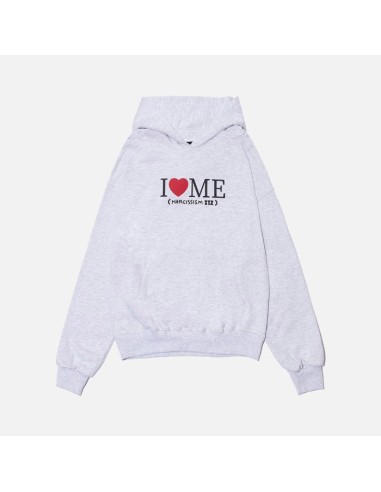 JAEMIN NARCISSISM&ITZ* Goods - I LOVE ME HOODIE