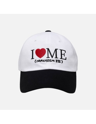 JAEMIN NARCISSISM&ITZ* Goods - I LOVE ME CAP