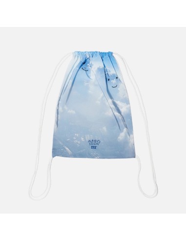 JAEMIN NARCISSISM&ITZ* Goods - CLOUD DREAM STRING BACKPACK