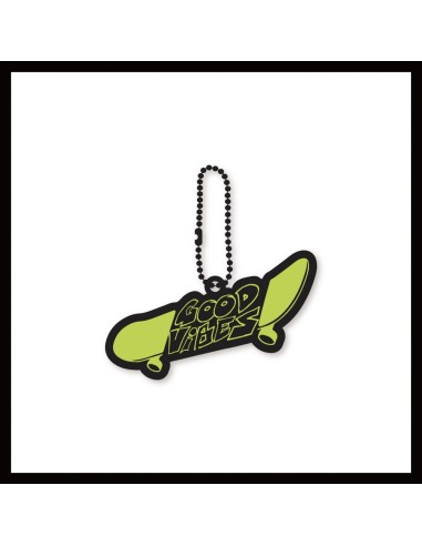 BANG YEDAM GOOD ViBES Goods - ACRYLIC KEYRING