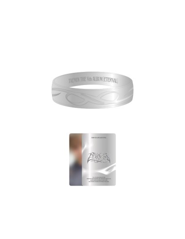 [Pre Order] TAEMIN ETERNAL Goods - RING