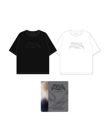 [Pre Order] TAEMIN ETERNAL Goods - T-SHIRT