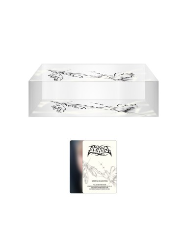 [Pre Order] TAEMIN ETERNAL Goods - PAPERWEIGHT