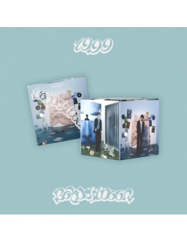 [Smart Album] BOYNEXTDOOR 3rd EP Album - 19.99 Weverse Albums ver.