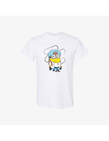 [Pre Order] BTS x DM4 Goods - T-SHIRT (SUGA)