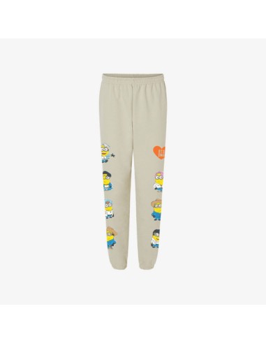 [Pre Order] BTS x DM4 Goods - GROUP SWEATPANTS