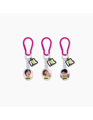 FORESTELLA FNL Goods - ACRYLIC KEYRING