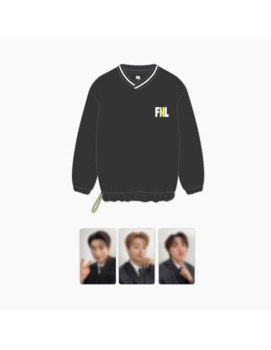 [Pre Order] FORESTELLA FNL Goods - NYLON SHIRTS