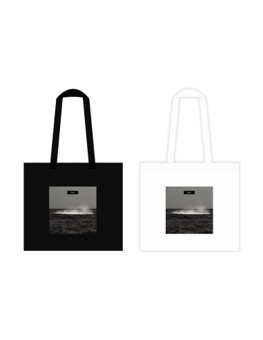 [Pre Order] V ARTSPACE: TYPE 1 Goods - ECO BAG