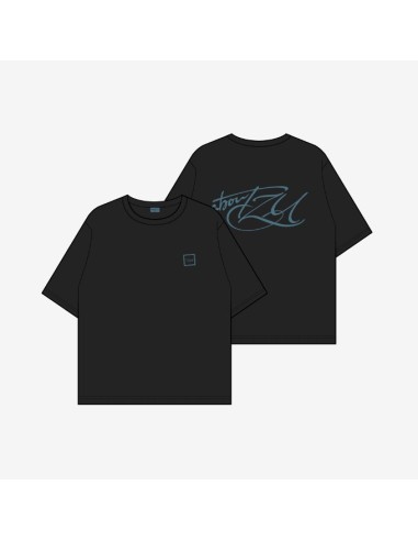 [Pre Order] TZUYU abouTZU Goods - LOGO T-SHIRT