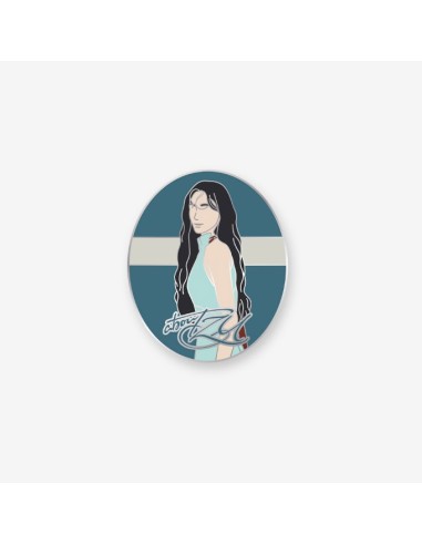 [Pre Order] TZUYU abouTZU Goods - ALBUM BADGE