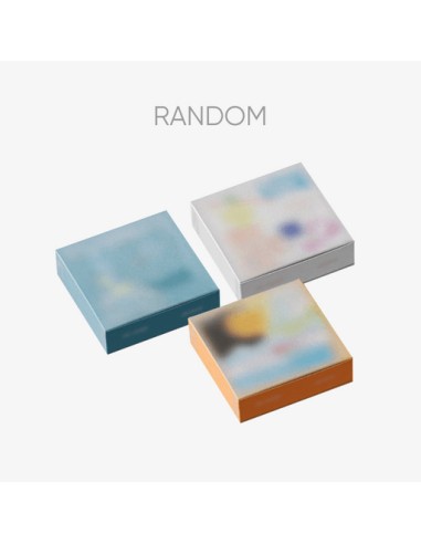 SEVENTEEN 12th Mini Album (Random Ver.) CD