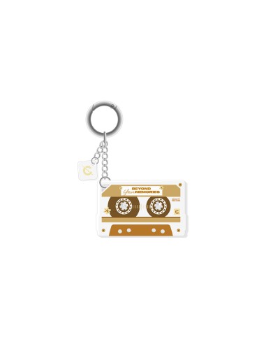 [Pre Order] CRAVITY BEYOND YOUR MEMORIES Goods - ACRYLIC KEYRING