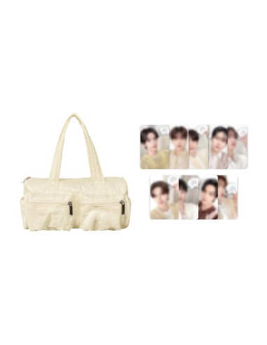 [Pre Order] CRAVITY BEYOND YOUR MEMORIES Goods - DUFFLE BAG