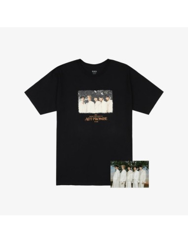 [Pre Order] TXT ACT : PROMISE US Goods - PHOTO S/S T-SHIRT