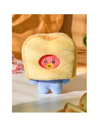 BT21 Bakery Goods - Costume Plush