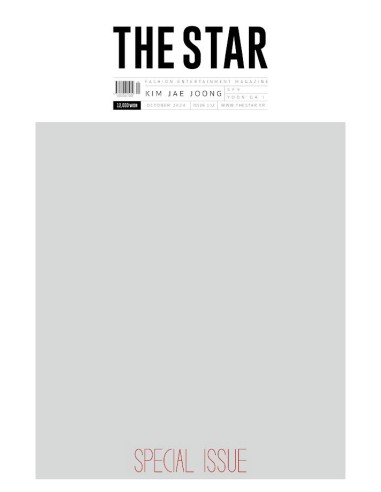 Magazine The Star 2024-10