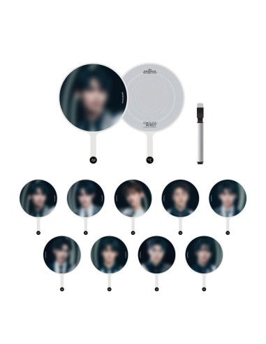 [Pre Order] ZEROBASEONE TIMELESS WORLD Goods - IMAGE PICKET