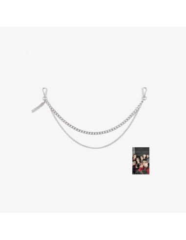 [Pre Order] ENHYPEN WALK THE LINE Goods - Chain Strap