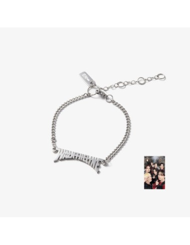 [Pre Order] ENHYPEN WALK THE LINE Goods - Chain Bracelet