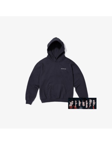 [Pre Order] ENHYPEN WALK THE LINE Goods - Hoodie