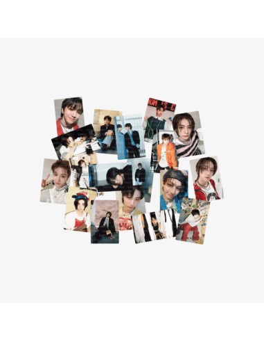 [Pre Order] BOYNEXTDOOR 19.99 Goods - Photocard Set