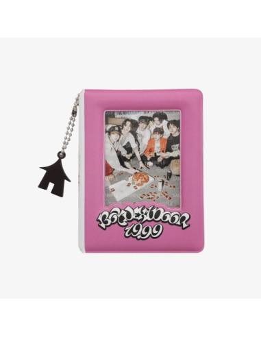 [Pre Order] BOYNEXTDOOR 19.99 Goods - Mini Photocard Binder