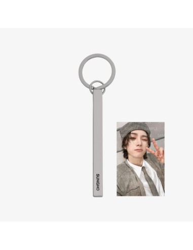 [Pre Order] BOYNEXTDOOR 19.99 Goods - [SUNGHO] Keyring