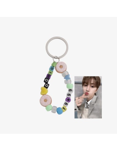 [Pre Order] BOYNEXTDOOR 19.99 Goods - [RIWOO] Keyring