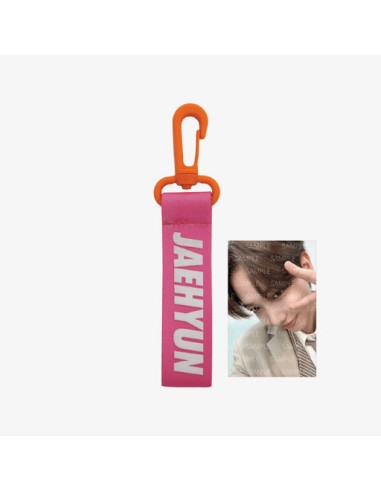 [Pre Order] BOYNEXTDOOR 19.99 Goods - [JAEHYUN] Keyring