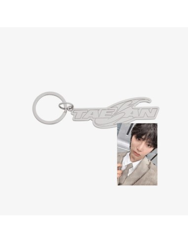 [Pre Order] BOYNEXTDOOR 19.99 Goods - [TAESAN] Keyring