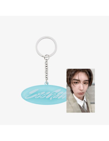 [Pre Order] BOYNEXTDOOR 19.99 Goods - [LEEHAN] Keyring