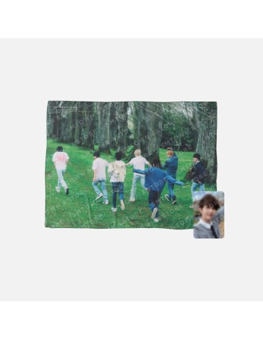 [Pre Order] NCT DREAM ENDLESS DREAM Goods - CHIFFON FABRIC POSTER SET