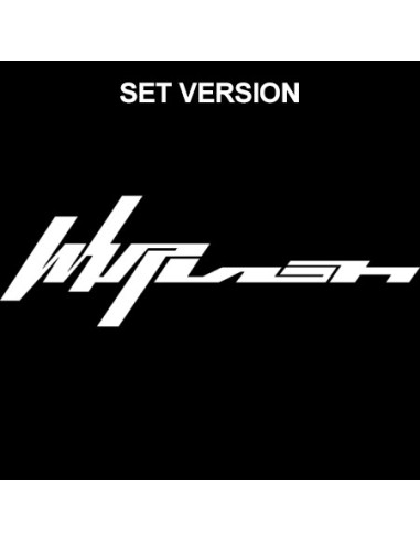 [BEAT][SET] aespa 5th Mini Album - Whiplash (SET Ver.) 5CD