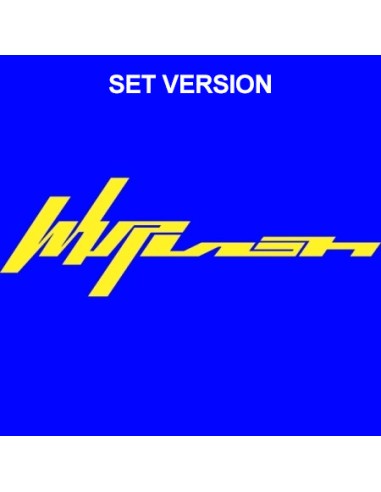 [SPEED][SET] aespa 5th Mini Album - Whiplash (SET Ver.) 5CD