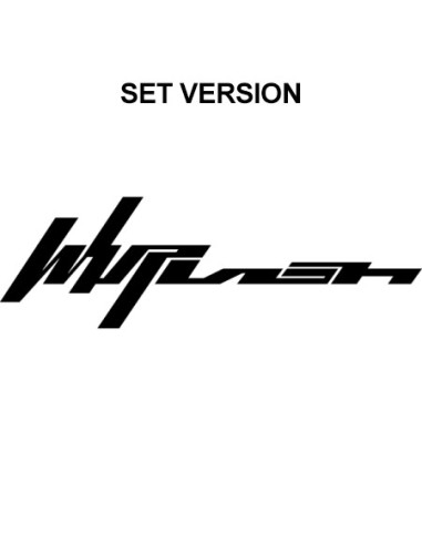 [Smart Album][SET] aespa 5th Mini Album - Whiplash (SET Ver.) 4SMini Ver