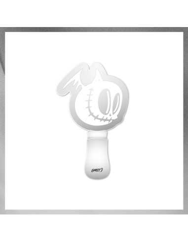 GHOST9 Official Goods - Light Stick