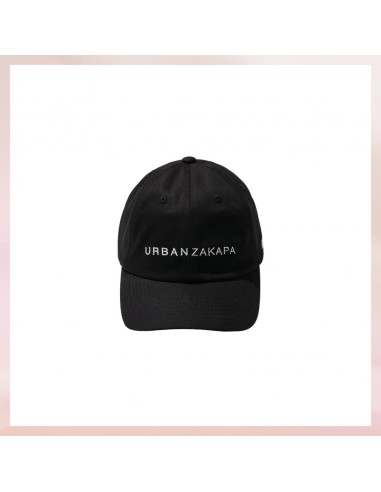 URBAN ZAKAPA 15TH ANNIVERSARY Goods - Ball Cap