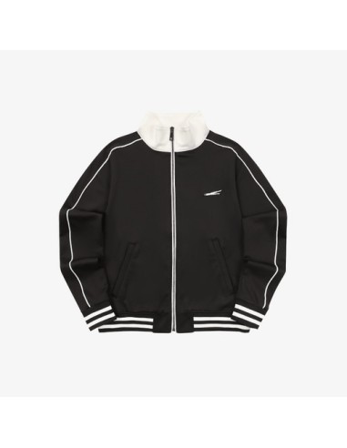 [Pre Order] LE SSERAFIM LE SSERAFIM Goods - Track Jacket (Black)