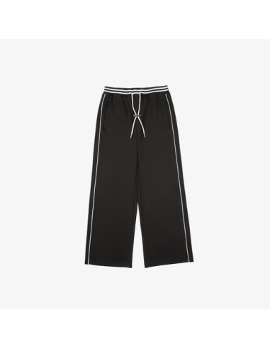 [Pre Order] LE SSERAFIM LE SSERAFIM Goods - Track Pants (Black)