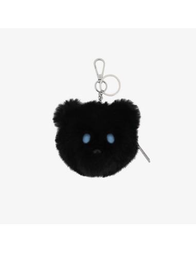 [Pre Order] LE SSERAFIM LE SSERAFIM Goods - Bear Pouch Keyring