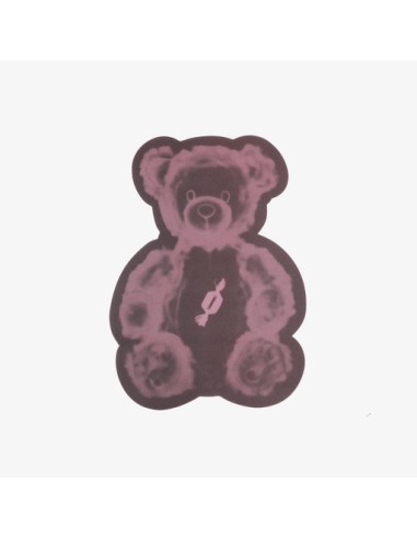 [Pre Order] LE SSERAFIM LE SSERAFIM Goods - Bear Mouse Pad