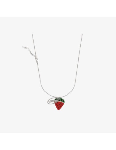 [Pre Order] LE SSERAFIM LE SSERAFIM Goods - Guitar Pick Necklace