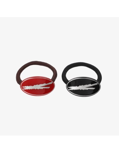 [Pre Order] LE SSERAFIM LE SSERAFIM Goods - Hair Ties