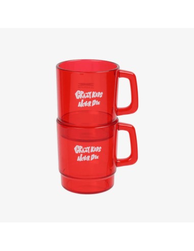 [Pre Order] LE SSERAFIM LE SSERAFIM Goods - Cup Set