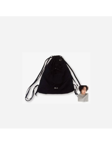 [Pre Order] LEE MINHYUK HUTAZONE [24/7] Goods - GYM SACK